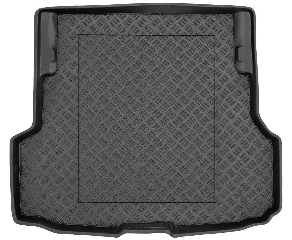 Protector de maletero PE BMW 4 (F36) Grand Coupe (2013-actualidad) a medida
