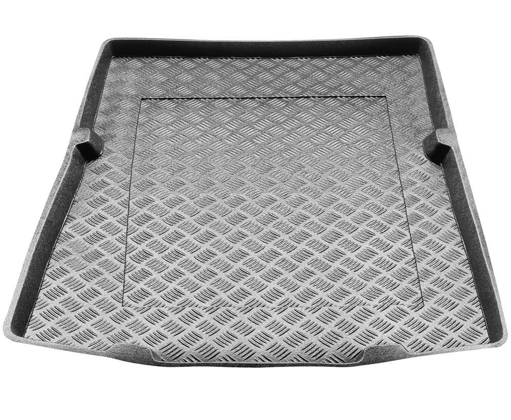 Protector de maletero PE BMW 7 (G11) (2015-actualidad) a medida