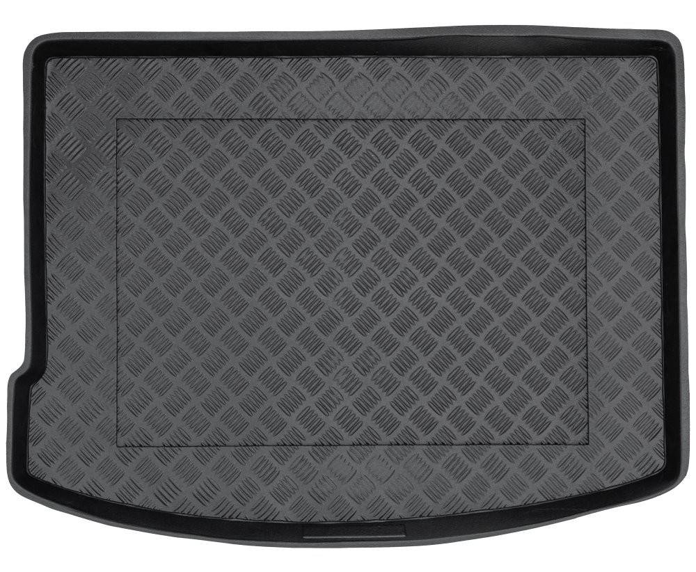 Protector de maletero PE BMW Mini Countryman II (parte alta del Maletero) (2017-actualidad) a medida