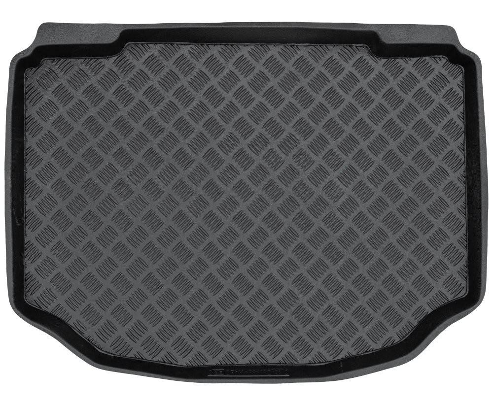 Protector de maletero PE BMW Mini Countryman II (parte baja del Maletero) (2017...-) a medida