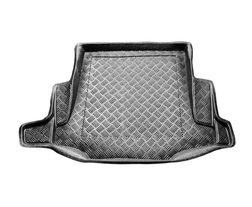 Protector de maletero PE BMW Serie 1 (2004 - 2011) a medida