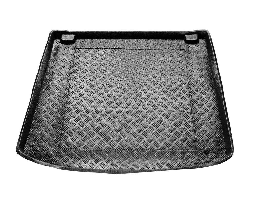 Protector de maletero PE BMW Serie 5 (E61)TOURING/STATION Wagon (2004 - 2010) a medida