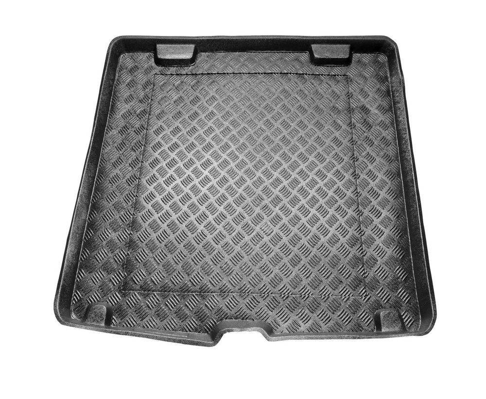 Protector de maletero PE BMW Serie 5 (F11) Station Wagon (2010-actualidad) a medida