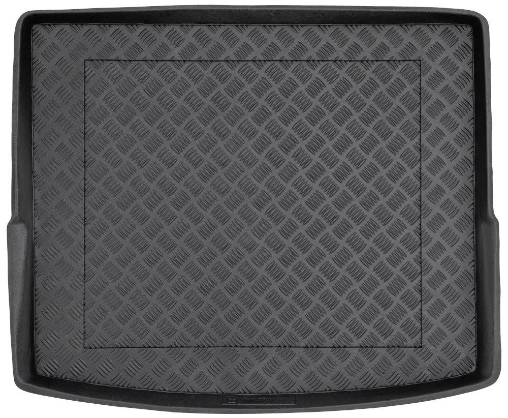 Protector de maletero PE BMW X1 (2015-actualidad) a medida