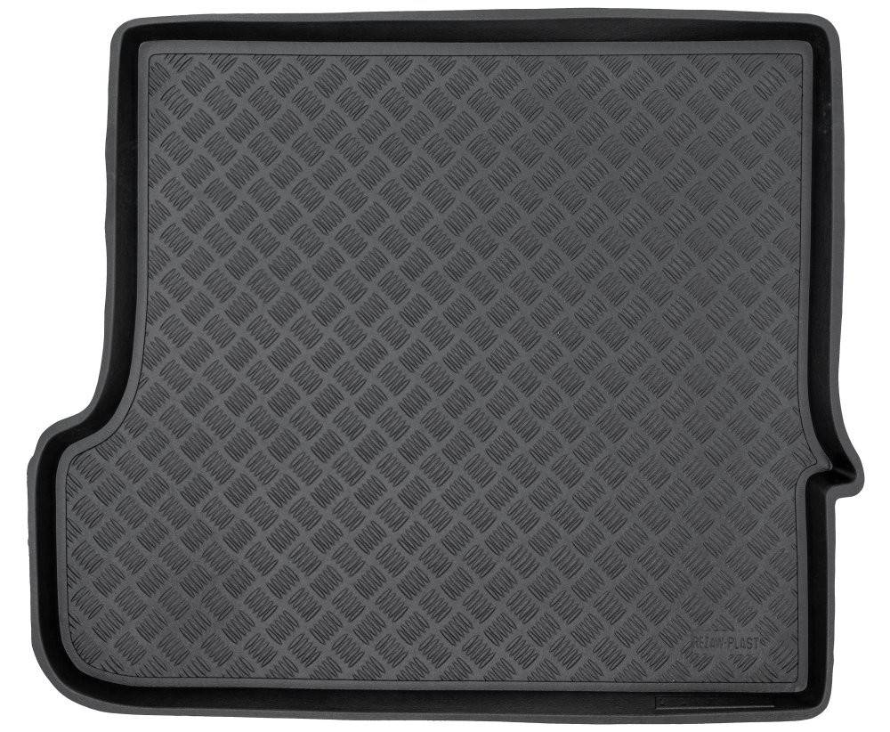 Protector de maletero PE BMW X3 (E83) (2003 - 2010) a medida