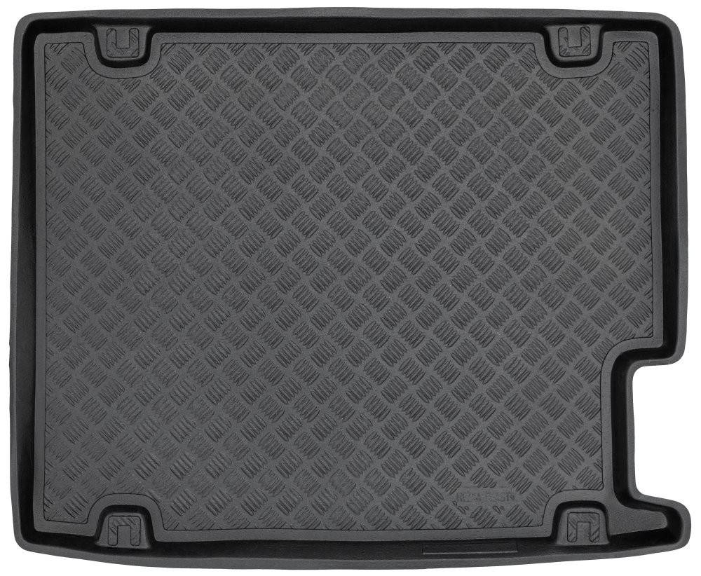 Protector de maletero PE BMW X4 (F26) (2014-2018) a medida