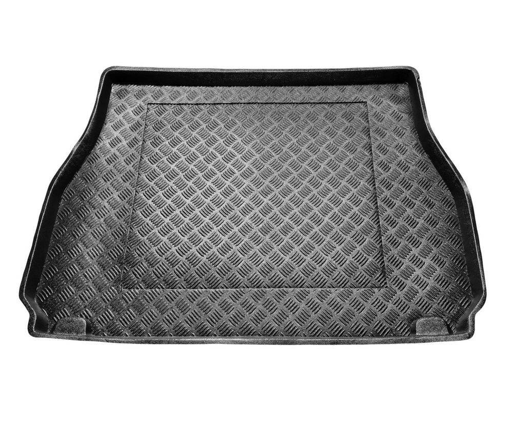 Protector de maletero PE BMW X5 (E53) (2003 - 2007) a medida