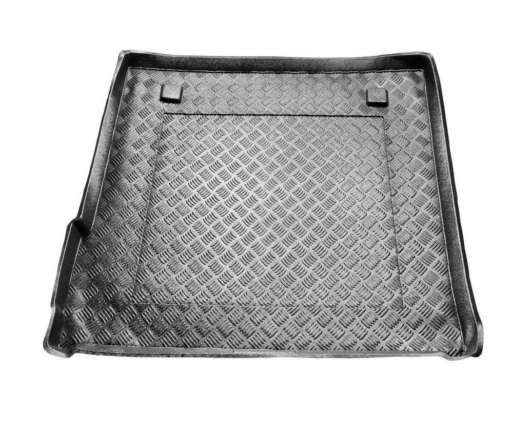 Protector de maletero PE BMW X5 (E70) (2007 - 2013) a medida