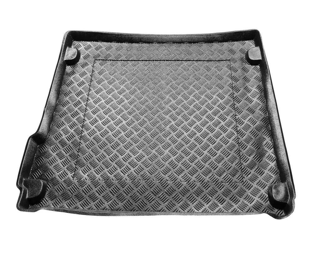 Protector de maletero PE BMW X5 (F15) (2013-actualidad) a medida