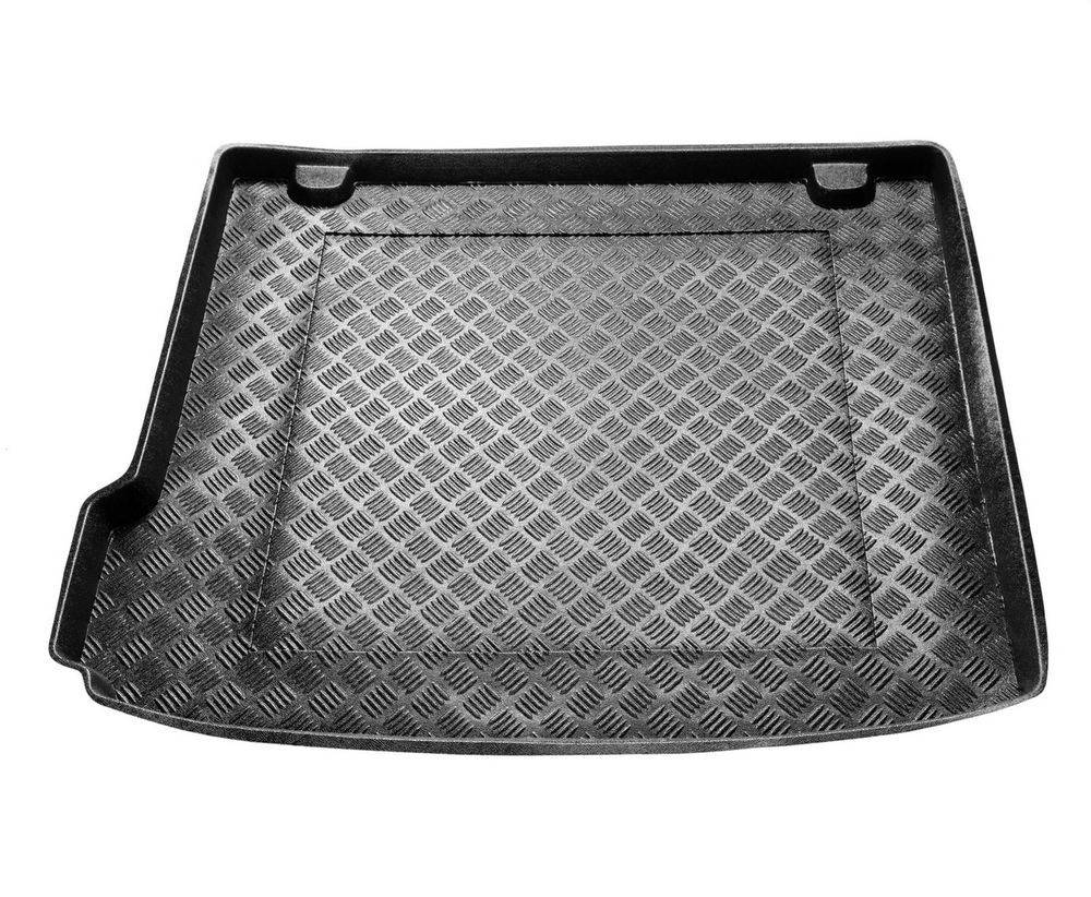 Protector de maletero PE BMW X6 (E71) (2008-actualidad) a medida