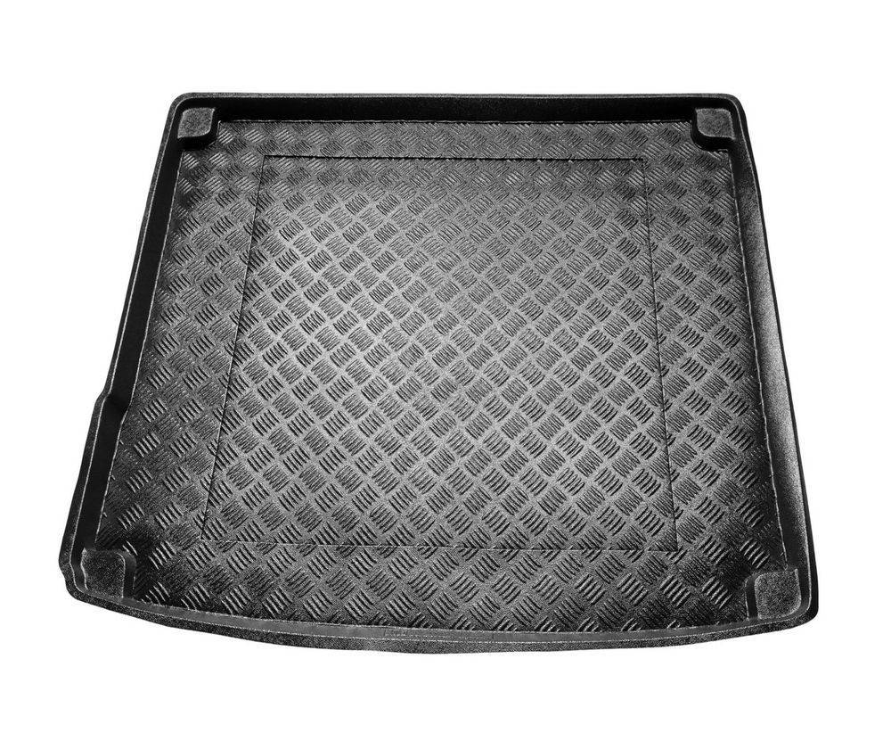 Protector de maletero PE BMW X6 (2015-actualidad) a medida