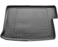 Protector de maletero PE Citroën Berlingo Multispace (con Cesta en el Maletero) (1999-actualidad) a medida