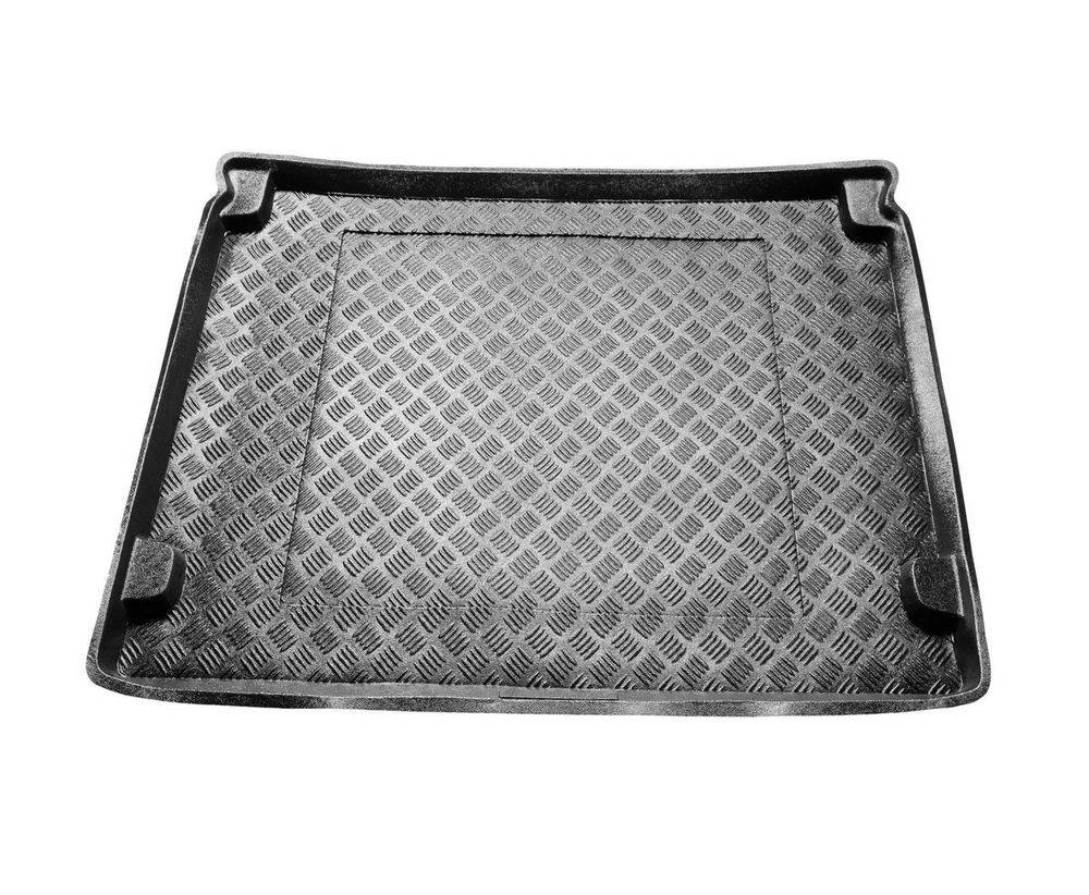 Protector de maletero PE Citroën Berlingo (2007-actualidad), Peugeot Partner (2008-actualidad) a medida