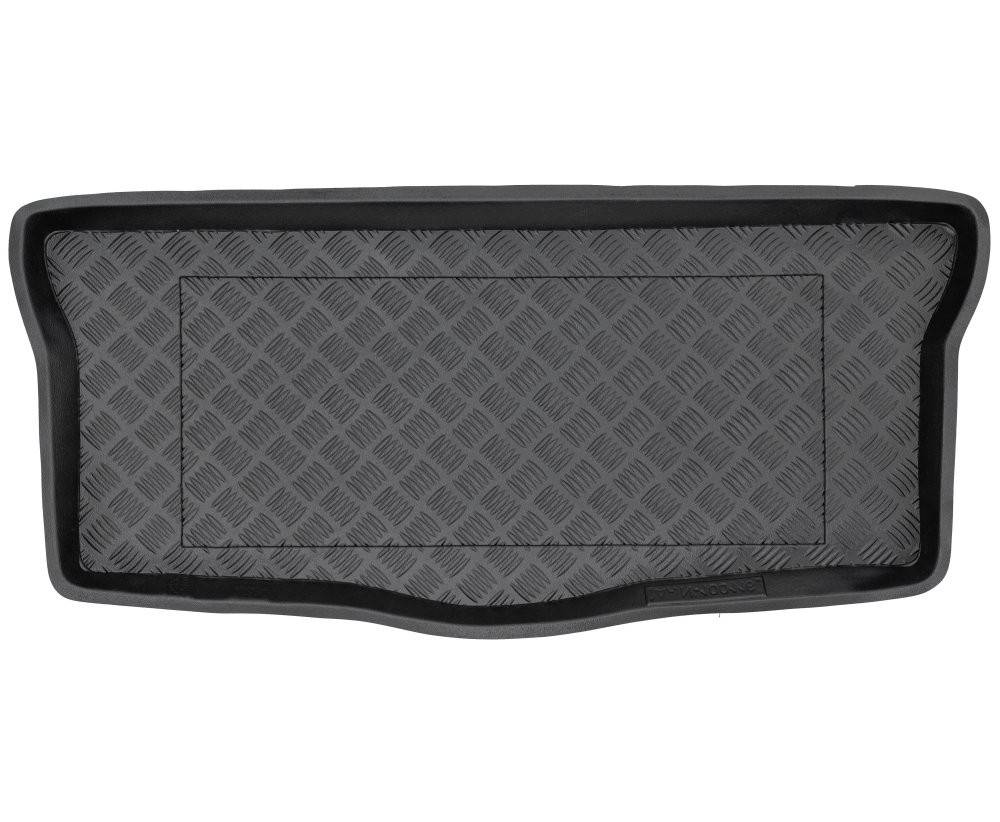 Protector de maletero PE Citroën C1 (2005-2014), Peugeot 107 (2006-actualidad), Toyota Aygo (2005-2014) a medida