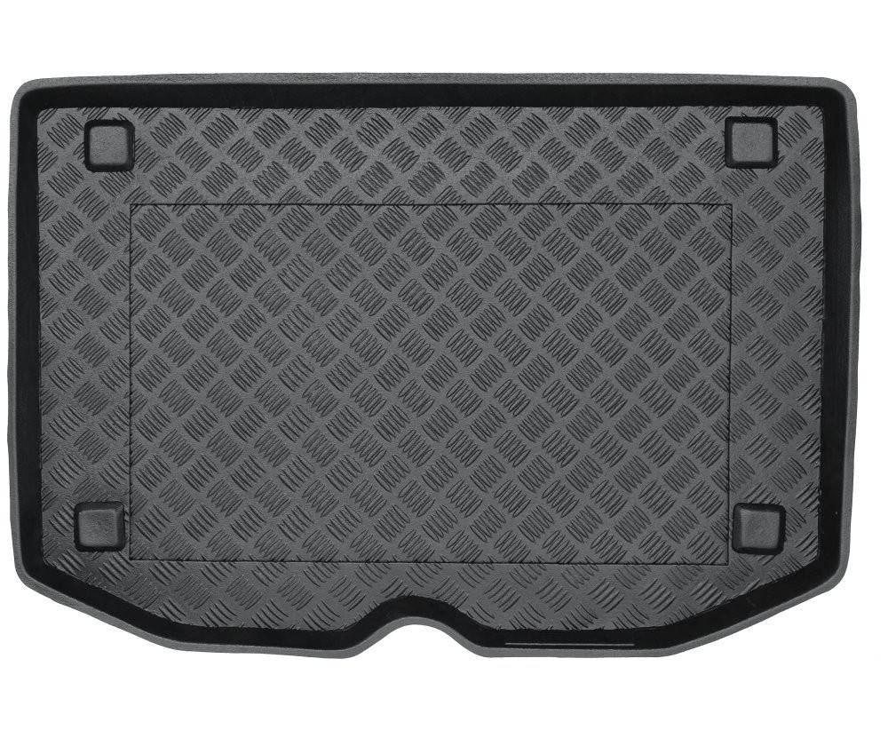 Protector de maletero PE Citroën C3 Picasso Pack XP (2009-actualidad) a medida