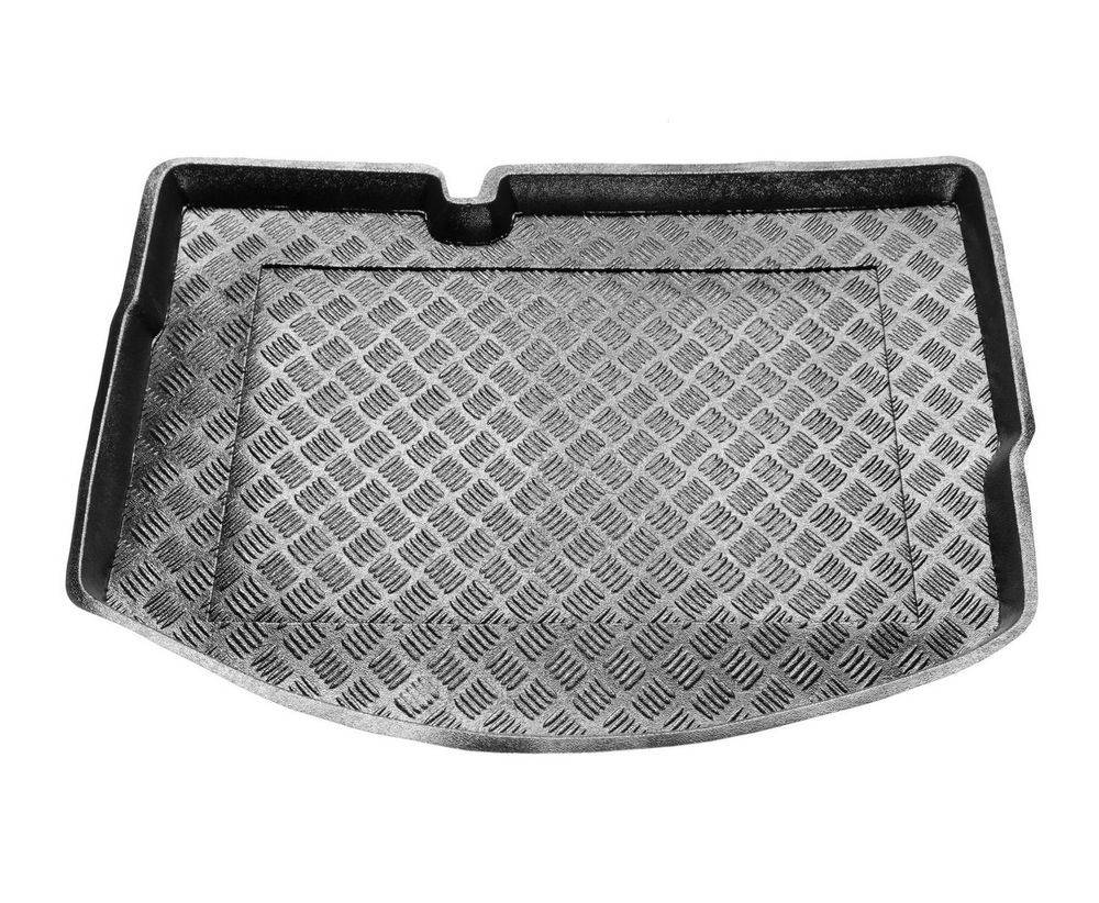 Protector de maletero PE Citroën C3 (rueda Repuesto de emergencia) (2009-actualidad) a medida