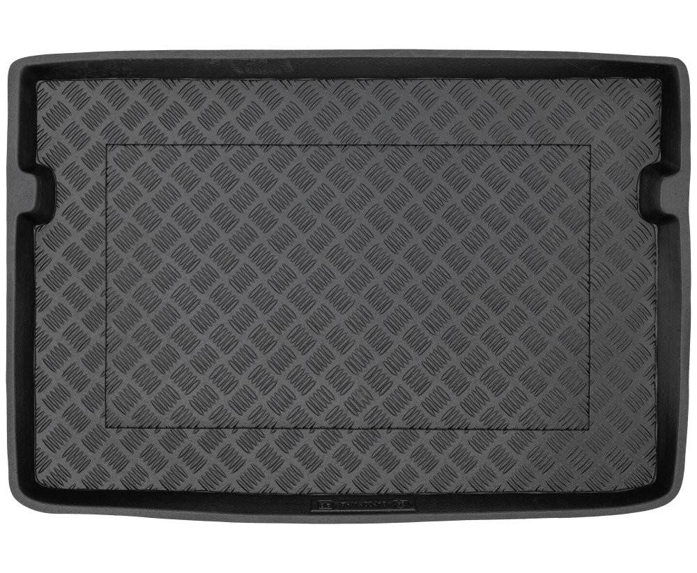 Protector de maletero PE Citroën C3 Aircross II (parte alta Maletero) (2017-actualidad) a medida