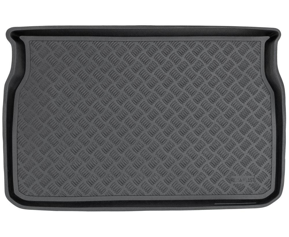 Protector de maletero PE Citroën C3 III (2016-actualidad) a medida
