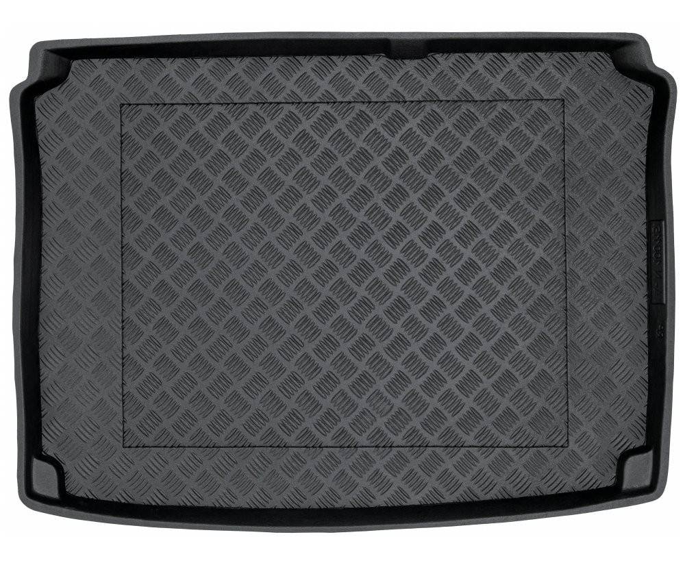 Protector de maletero PE Citroën C4 3P, 5P (2004 - 2010) a medida