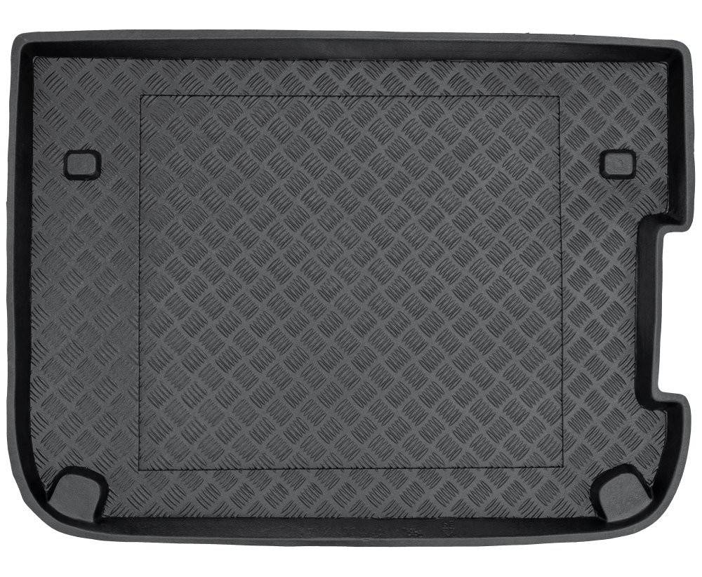 Protector de maletero PE Citroën C4 Picasso 5p: SX sin Carro Compra, Exclusive, Impress, SX Pack con Carro Compra…