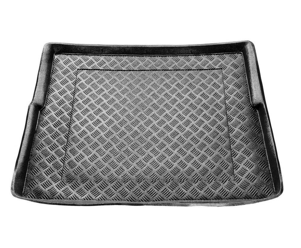 Protector de maletero PE Citroën C4 Picasso con rueda de Repuesto Normal (2013-actualidad) a medida