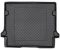 Protector de maletero PE Citroën C4 Picasso 7 Asientos (2006 - 2013) a medida