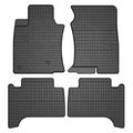 Alfombrillas de goma Toyota Land Cruiser 150 Prado (2009-2016) a medida