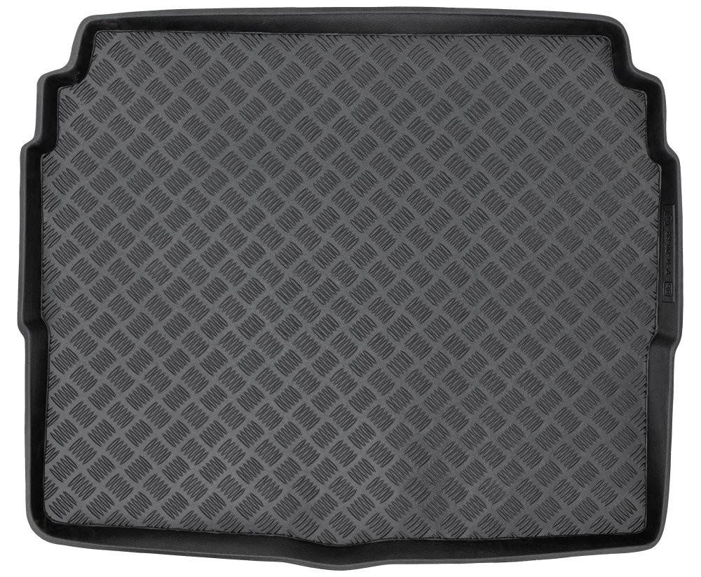 Protector de maletero PE Citroën C5 Aircross, parte baja del Maletero (2017-actualidad) a medida
