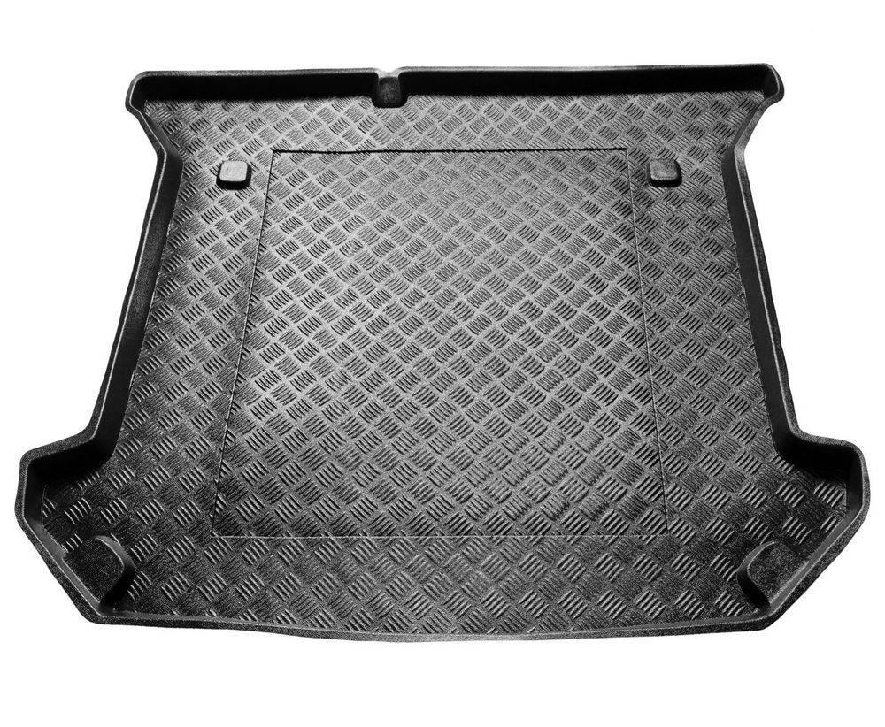 Protector de maletero PE Citroën C8, Peugeot 807 (2002-actualidad) a medida