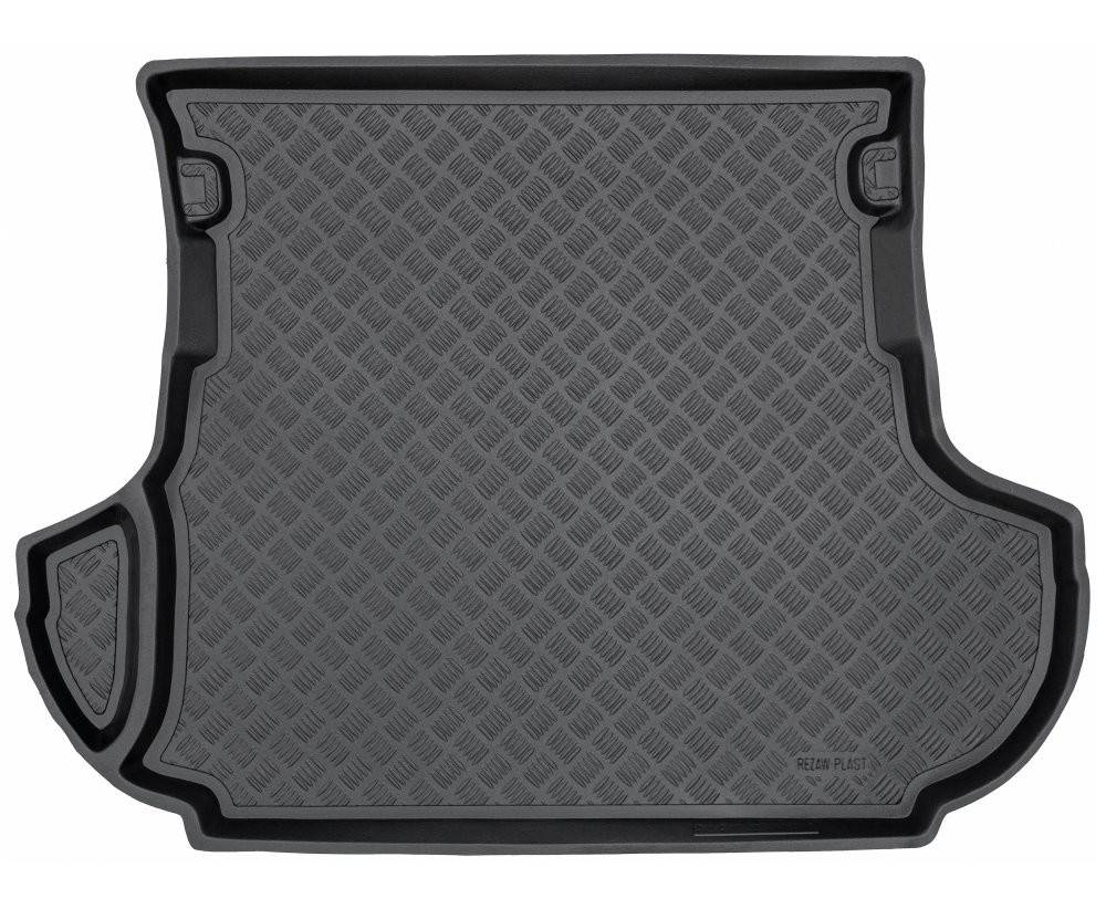 Protector de maletero PE Citroën C-Crosser (2007-2012), Mitsubishi Outlander (2005-2012), Peugeot 4007 (2008-2012) a medida