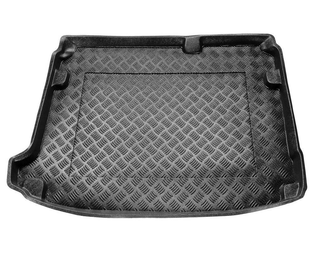 Protector de maletero PE Citroën DS4 HB 5P (2011-actualidad) a medida