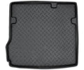 Protector de maletero PE Dacia Duster II, Version 2x4 (2018-actualidad) a medida