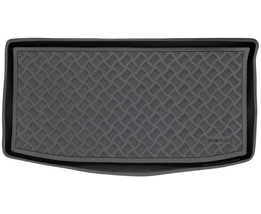 Protector de maletero PE Fiat Panda (2003-2012) a medida
