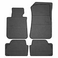 Alfombrillas de goma BMW Serie 1 E88 Cabrio (2007-2013) a medida