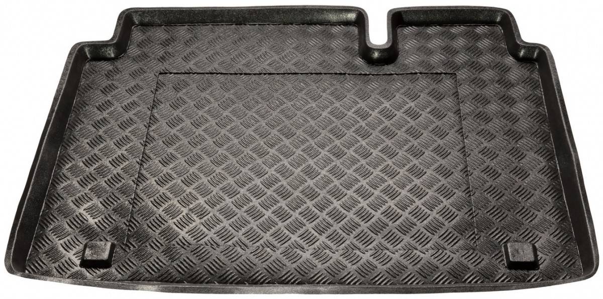 Protector de maletero PE Fiat Scudo II 8 Plazas, largo (2006-actualidad) a medida
