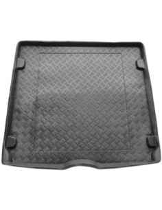 Protector de maletero PE Fiat Stilo Wagon Dynamic, corto (2003-actualidad) a medida