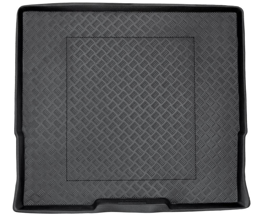 Protector de maletero PE Fiat Talento (2016-actualidad), Opel Vivaro II (2014-actualidad), Renault Trafic III L2…