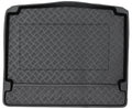 Protector de maletero PE Fiat Tipo hatchback (2016-actualidad) a medida