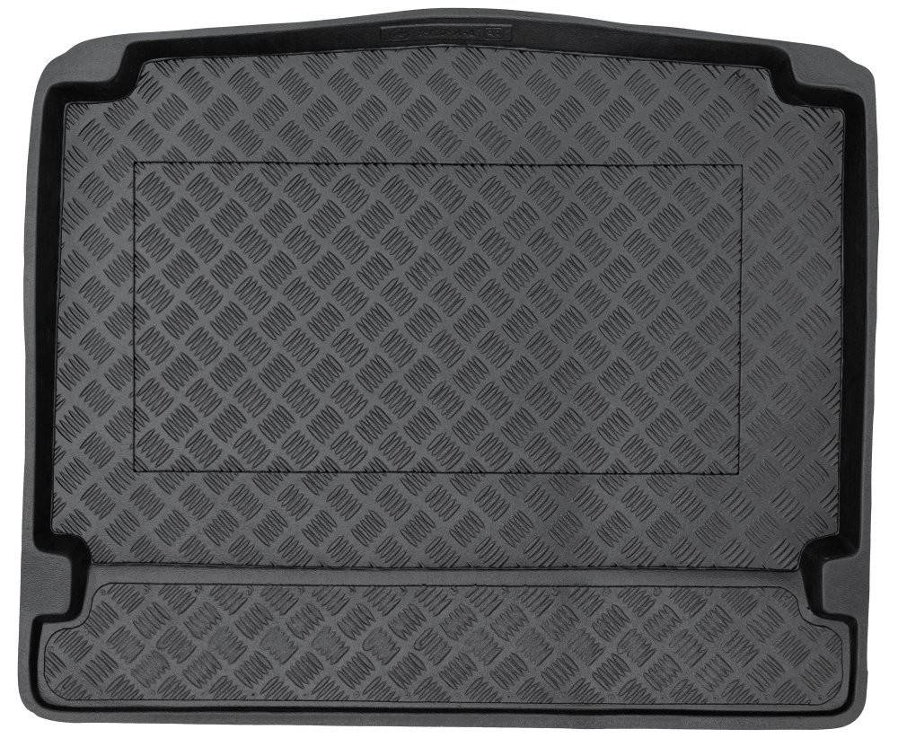 Protector de maletero PE Fiat Tipo hatchback (2016-actualidad) a medida