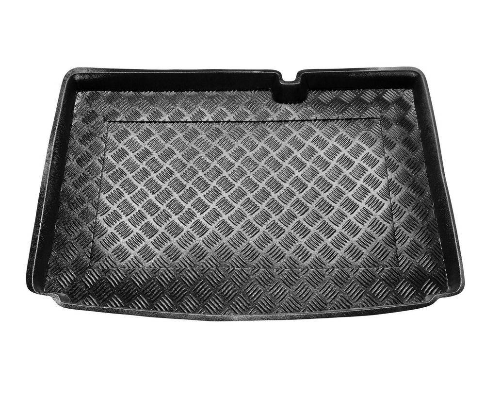Protector de maletero PE Ford B-Max (2012-actualidad) a medida