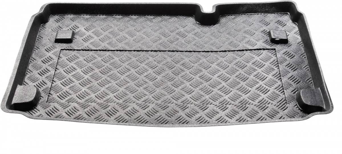 Protector de maletero PE Ford Ecosport II parte baja del Maletero (2012-actualidad) a medida