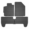 Alfombrillas de goma Toyota Yaris I (1999-2005) a medida