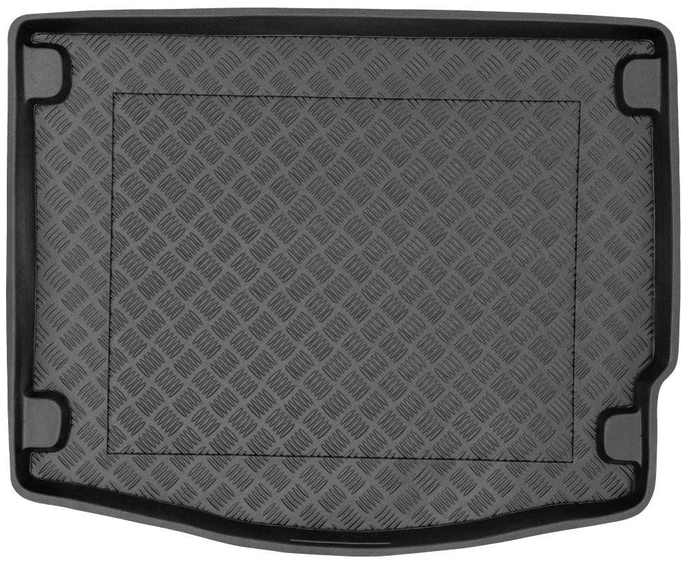 Protector de maletero PE Ford Focus HB (2011-actualidad) a medida