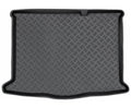 Protector de maletero PE Ford Focus IV hatchback con rueda de Repuesto de emergencia (2018-actualidad) a medida