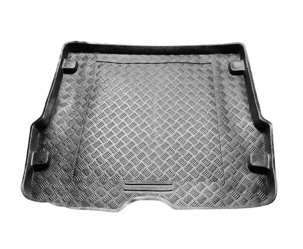 Protector de maletero PE Ford Focus SW (1998 - 2005) a medida