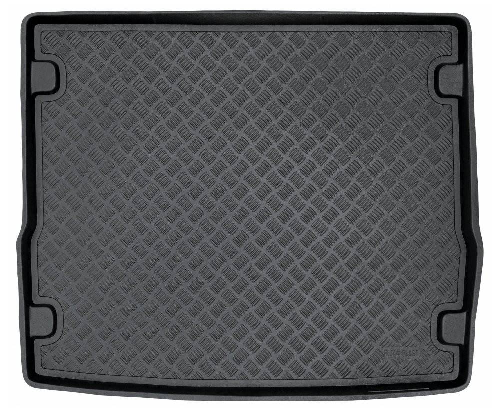 Protector de maletero PE Ford Focus SW (2005 - 2011) a medida