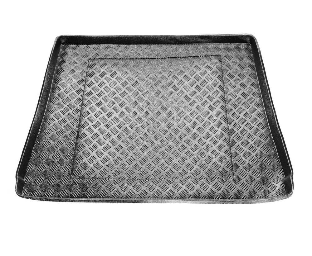 Protector de maletero PE Ford Galaxy Van (2006-actualidad) a medida
