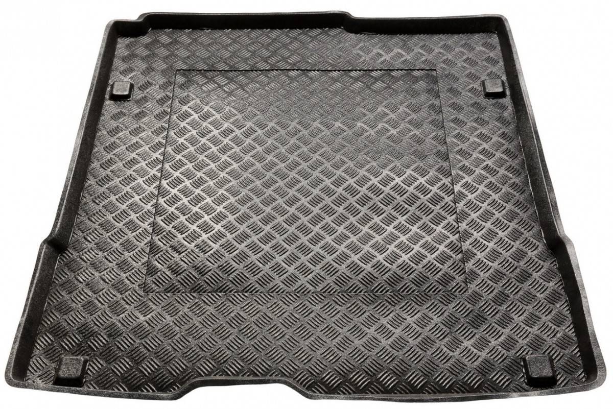 Protector de maletero PE Ford Grand Tourneo Connect II L2 Version 5p (2014-actualidad) a medida