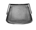 Protector de maletero PE Ford Mondeo IV, HB con rueda de Repuesto Normal (2007 - 2013) a medida