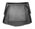 Protector de maletero PE Ford Mondeo IV, sedán con rueda de Repuesto Normal (2007 - 2013) a medida